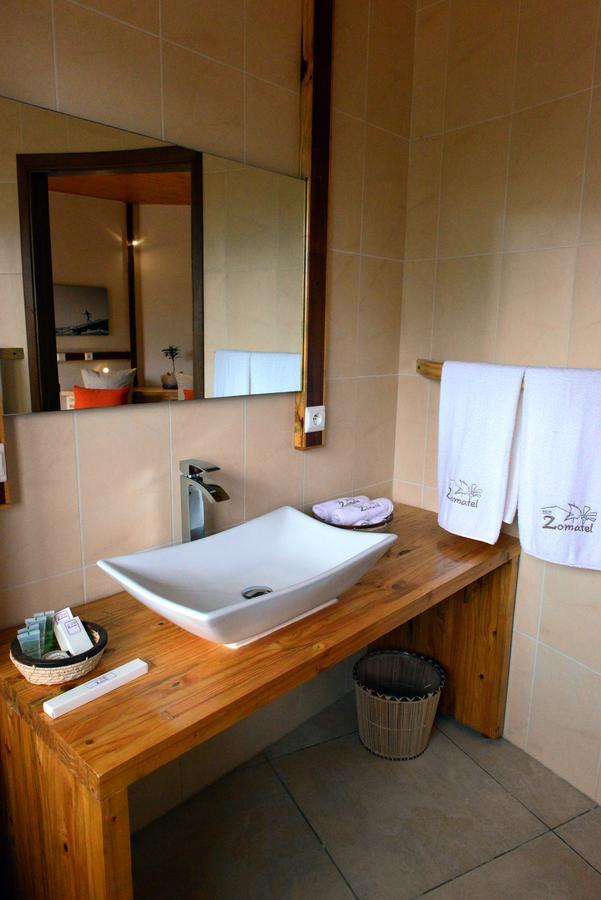 Moringa Hotel Toliara Kültér fotó